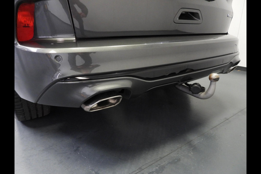 Ford Kuga 2.5 PHEV Plug-In ST-Line X TREKH./NAVI/HEAD-UP/LED/B&O/19"LMV!