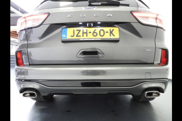 Ford Kuga 2.5 PHEV Plug-In ST-Line X TREKH./NAVI/HEAD-UP/LED/B&O/19"LMV!