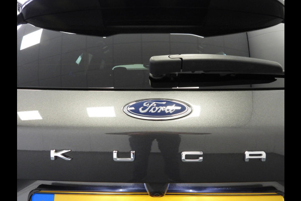 Ford Kuga 2.5 PHEV Plug-In ST-Line X TREKH./NAVI/HEAD-UP/LED/B&O/19"LMV!