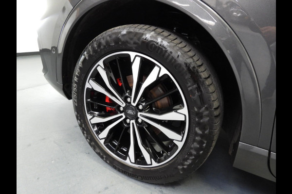 Ford Kuga 2.5 PHEV Plug-In ST-Line X TREKH./NAVI/HEAD-UP/LED/B&O/19"LMV!