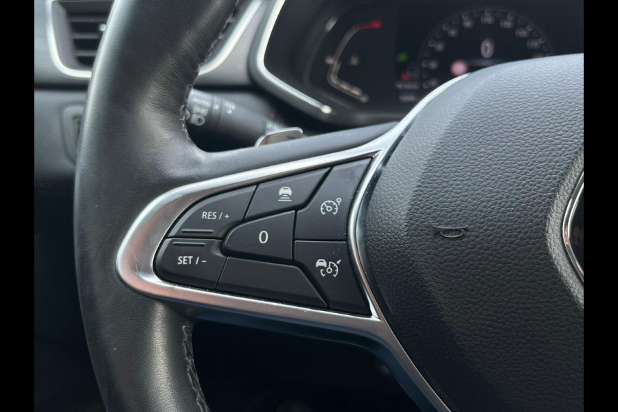 Renault Captur 1.3 TCe 155 Initiale Paris, Automaat, CarPlay, 360 Camera, Cruise, Leder, NAP