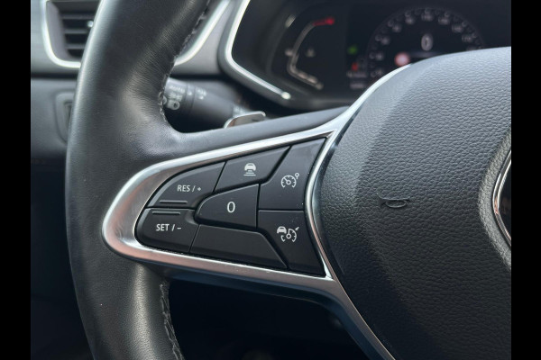 Renault Captur 1.3 TCe 155 Initiale Paris, Automaat, CarPlay, 360 Camera, Cruise, Leder, NAP