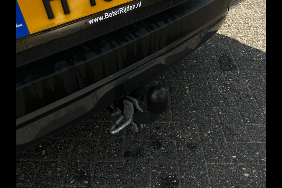 Renault Captur 1.3 TCe 155 Initiale Paris, Automaat, CarPlay, 360 Camera, Cruise, Leder, NAP