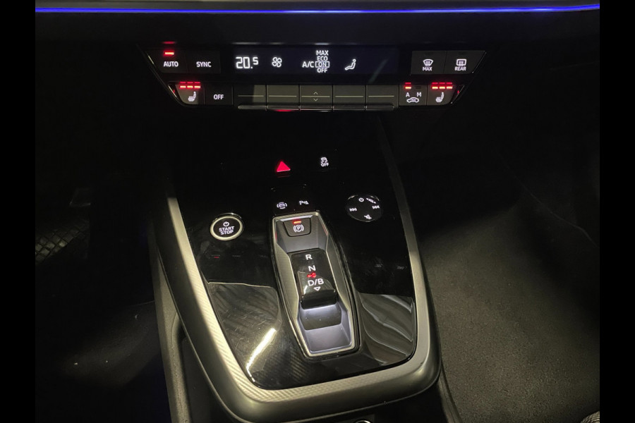 Audi Q4 e-tron 40 Advanced edition 77 kWh|90%SOH|MEMORY|ELEK.TREKHAAK+STOELEN|CARPLAY|STOELVERW.|NAVI|NL-AUTO|NAP|1e EIG|INCL BTW|