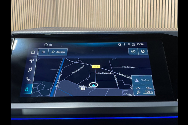 Audi Q4 e-tron 40 Advanced edition 77 kWh|90%SOH|MEMORY|ELEK.TREKHAAK+STOELEN|CARPLAY|STOELVERW.|NAVI|NL-AUTO|NAP|1e EIG|INCL BTW|