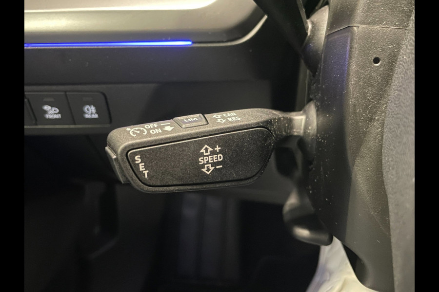 Audi Q4 e-tron 40 Advanced edition 77 kWh|90%SOH|MEMORY|ELEK.TREKHAAK+STOELEN|CARPLAY|STOELVERW.|NAVI|NL-AUTO|NAP|1e EIG|INCL BTW|