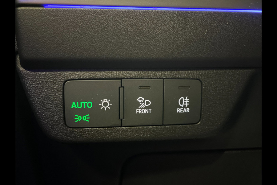 Audi Q4 e-tron 40 Advanced edition 77 kWh|90%SOH|MEMORY|ELEK.TREKHAAK+STOELEN|CARPLAY|STOELVERW.|NAVI|NL-AUTO|NAP|1e EIG|INCL BTW|