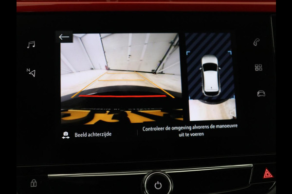 Opel CORSA-E GS Line 50 kWh | 3 Fase | Camera | Carplay | Dodehoek detectie | Cruise control | Full LED | Climate control | Park Assist