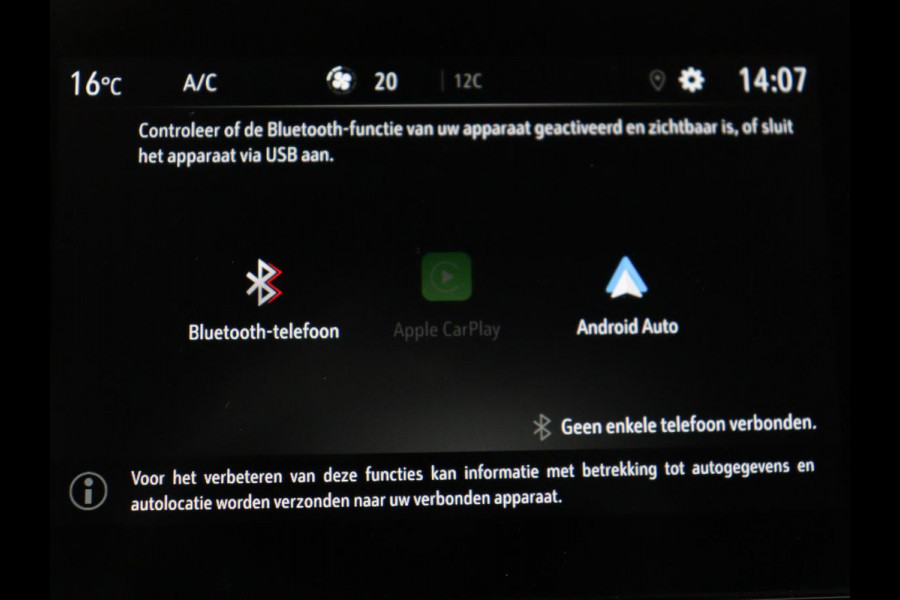 Opel CORSA-E GS Line 50 kWh | 3 Fase | Camera | Carplay | Dodehoek detectie | Cruise control | Full LED | Climate control | Park Assist
