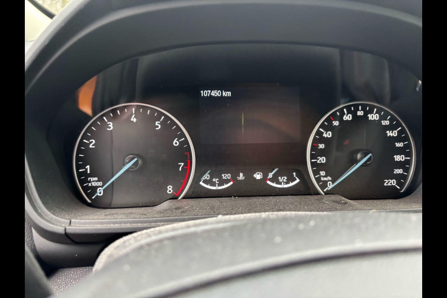 Ford EcoSport 1.0 EcoBoost ST-Line 125pk Trekhaak | Achteruitrijcamera |  Winterpack | 18 inch velgen | Dodehoeksensoren