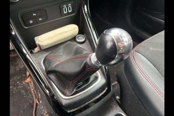 Ford EcoSport 1.0 EcoBoost ST-Line 125pk Trekhaak | Achteruitrijcamera |  Winterpack | 18 inch velgen | Dodehoeksensoren