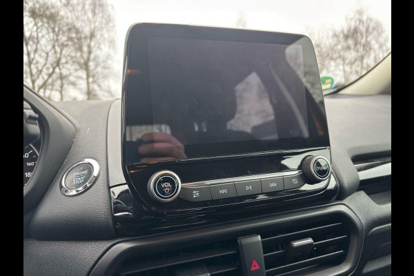 Ford EcoSport 1.0 EcoBoost ST-Line 125pk Trekhaak | Achteruitrijcamera |  Winterpack | 18 inch velgen | Dodehoeksensoren