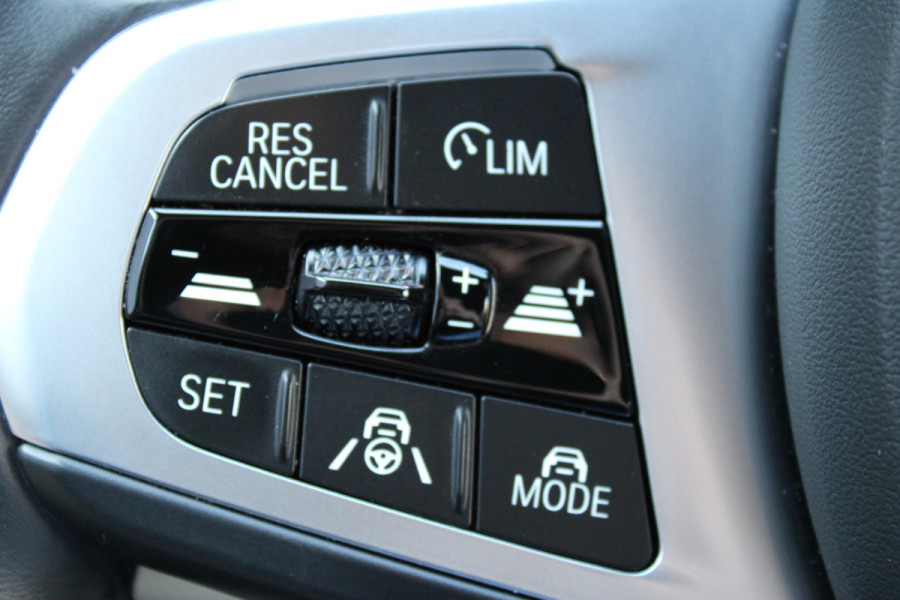 BMW 3 Serie Touring 330e M Sport | Adaptieve cruise | Leder | 360 Camera |