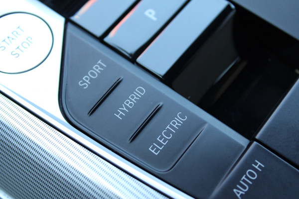 BMW 3 Serie Touring 330e M Sport | Adaptieve cruise | Leder | 360 Camera |