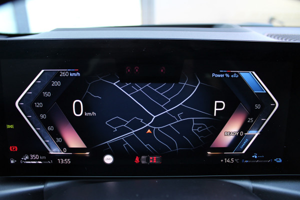 BMW 3 Serie Touring 330e M Sport | Adaptieve cruise | Leder | 360 Camera |