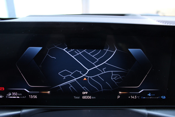 BMW 3 Serie Touring 330e M Sport | Adaptieve cruise | Leder | 360 Camera |