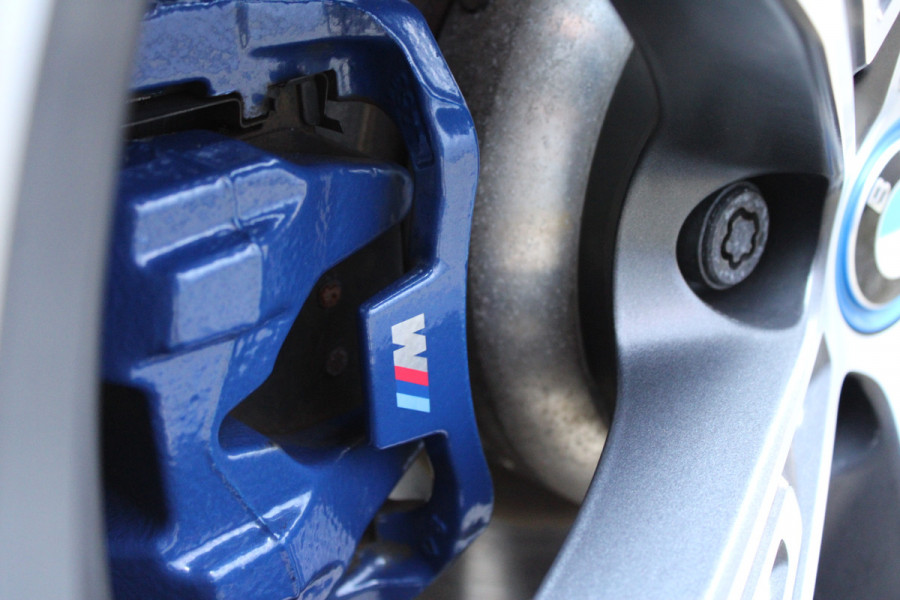 BMW 3 Serie Touring 330e M Sport | Adaptieve cruise | Leder | 360 Camera |