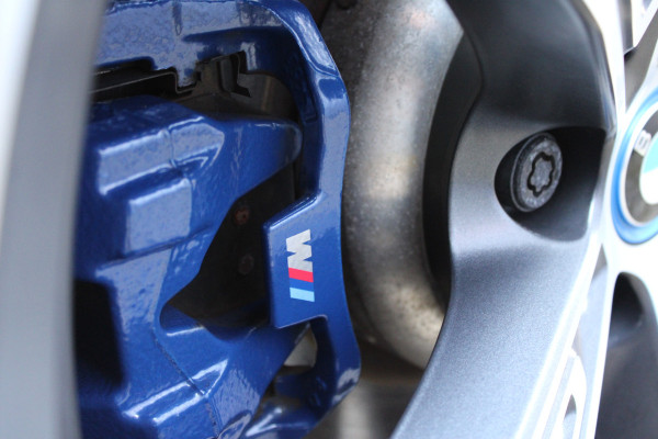 BMW 3 Serie Touring 330e M Sport | Adaptieve cruise | Leder | 360 Camera |