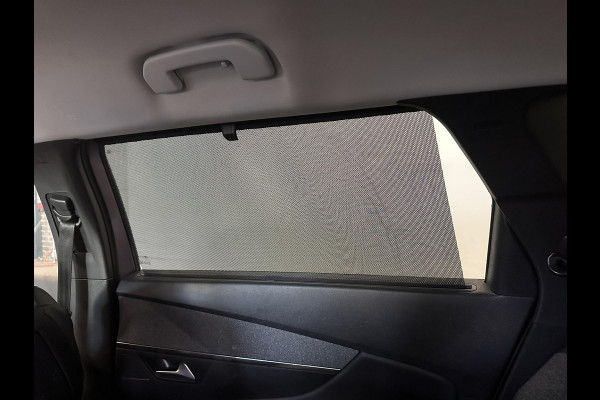 Peugeot 5008 1.2 Aut. PureTech Allure Pack 7-Persoons Navi Carplay Virtual Cockpit Adaptive Cruise Control PDC VA+Camera 18" LM Velgen Half leder