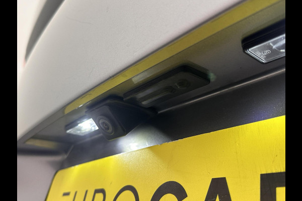 Peugeot 5008 1.2 Aut. PureTech Allure Pack 7-Persoons Navi Carplay Virtual Cockpit Adaptive Cruise Control PDC VA+Camera 18" LM Velgen Half leder