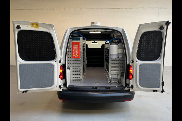 Volkswagen Caddy Servicewagen 2.0 TDI 102pk euro6 L2H1 MAXI BMT Maxi Highline, Sortimo Inrichting, Omvormer V230, RIJKLAARPRIJS!