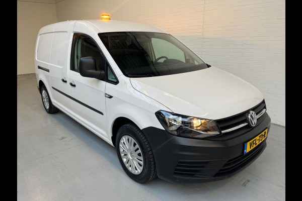 Volkswagen Caddy Servicewagen 2.0 TDI 102pk euro6 L2H1 MAXI BMT Maxi Highline, Sortimo Inrichting, Omvormer V230, RIJKLAARPRIJS!