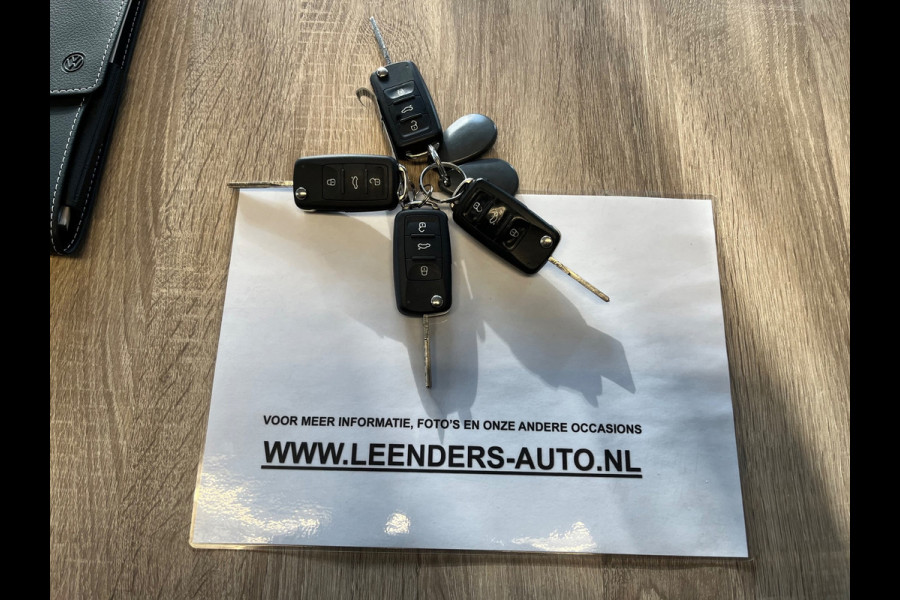 Volkswagen Caddy Servicewagen 2.0 TDI 102pk euro6 L2H1 MAXI BMT Maxi Highline, Sortimo Inrichting, Omvormer V230, RIJKLAARPRIJS!