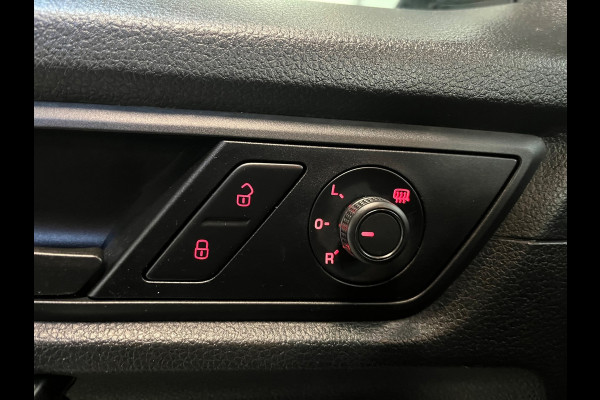 Volkswagen Caddy Servicewagen 2.0 TDI 102pk euro6 L2H1 MAXI BMT Maxi Highline, Sortimo Inrichting, Omvormer V230, RIJKLAARPRIJS!