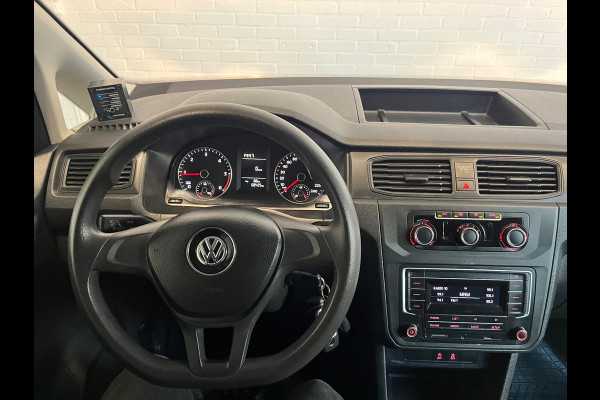 Volkswagen Caddy Servicewagen 2.0 TDI 102pk euro6 L2H1 MAXI BMT Maxi Highline, Sortimo Inrichting, Omvormer V230, RIJKLAARPRIJS!