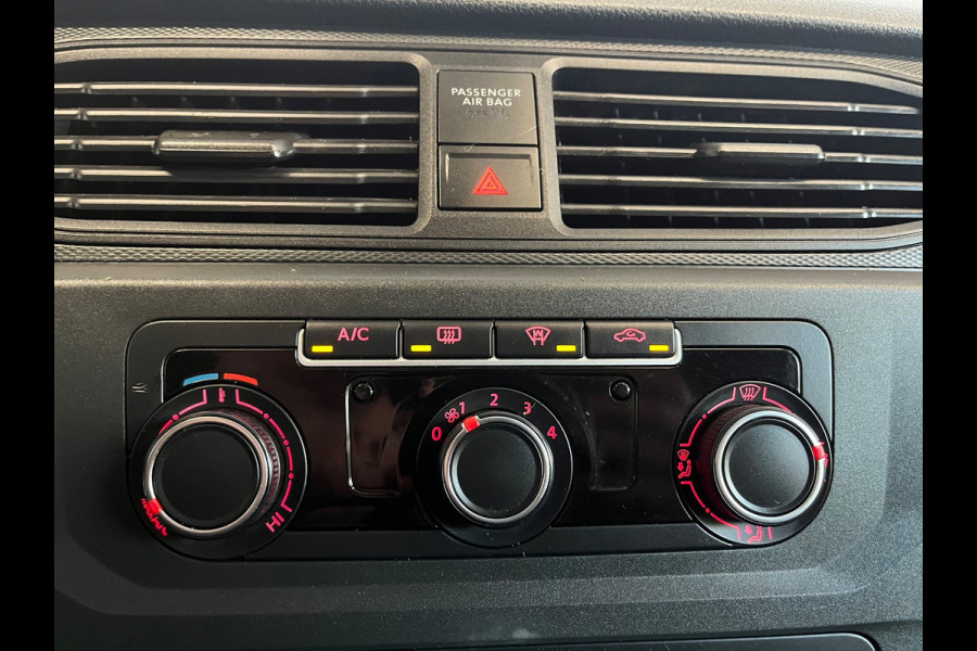 Volkswagen Caddy Servicewagen 2.0 TDI 102pk euro6 L2H1 MAXI BMT Maxi Highline, Sortimo Inrichting, Omvormer V230, RIJKLAARPRIJS!