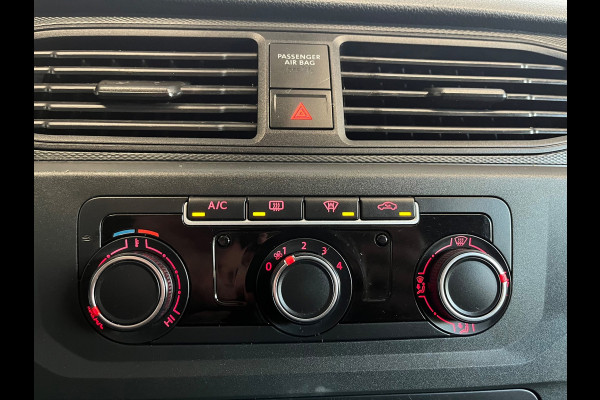 Volkswagen Caddy Servicewagen 2.0 TDI 102pk euro6 L2H1 MAXI BMT Maxi Highline, Sortimo Inrichting, Omvormer V230, RIJKLAARPRIJS!