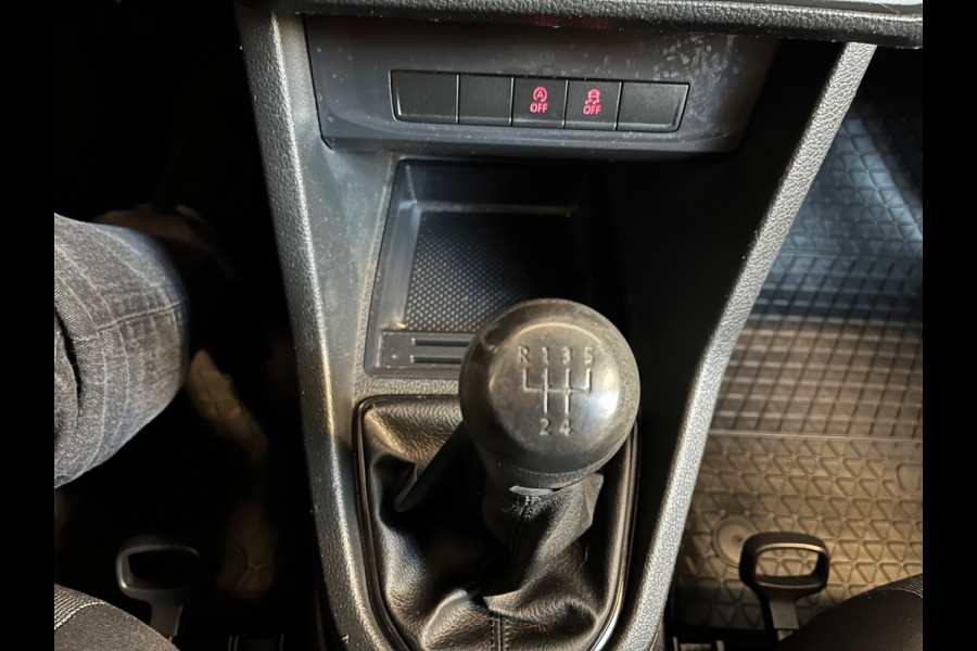 Volkswagen Caddy Servicewagen 2.0 TDI 102pk euro6 L2H1 MAXI BMT Maxi Highline, Sortimo Inrichting, Omvormer V230, RIJKLAARPRIJS!