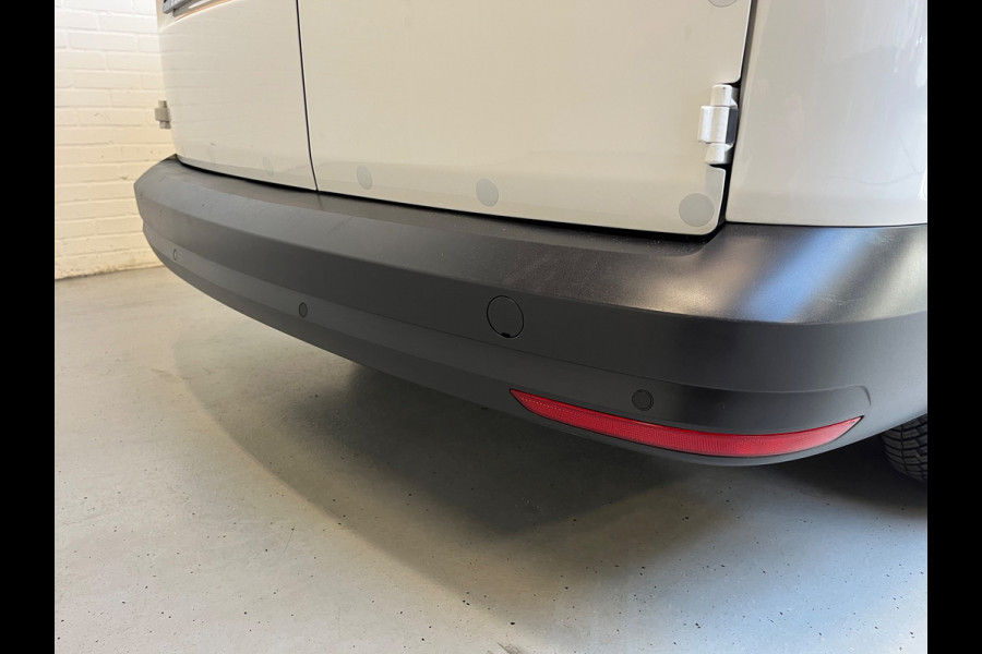 Volkswagen Caddy Servicewagen 2.0 TDI 102pk euro6 L2H1 MAXI BMT Maxi Highline, Sortimo Inrichting, Omvormer V230, RIJKLAARPRIJS!