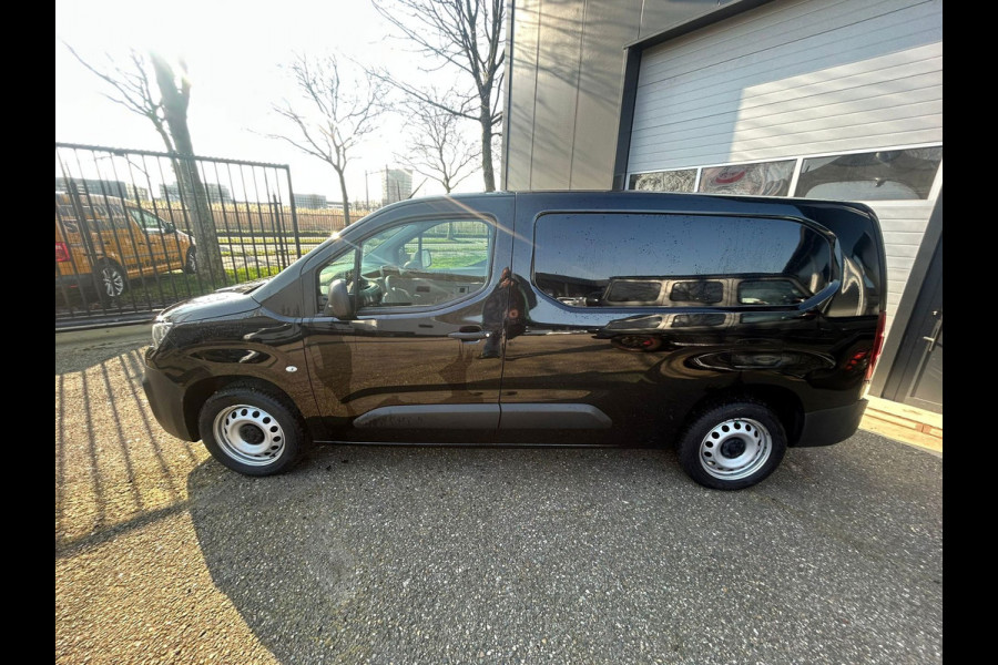 Peugeot Partner 1.5 BlueHDi 100 S&S L2 euro 6