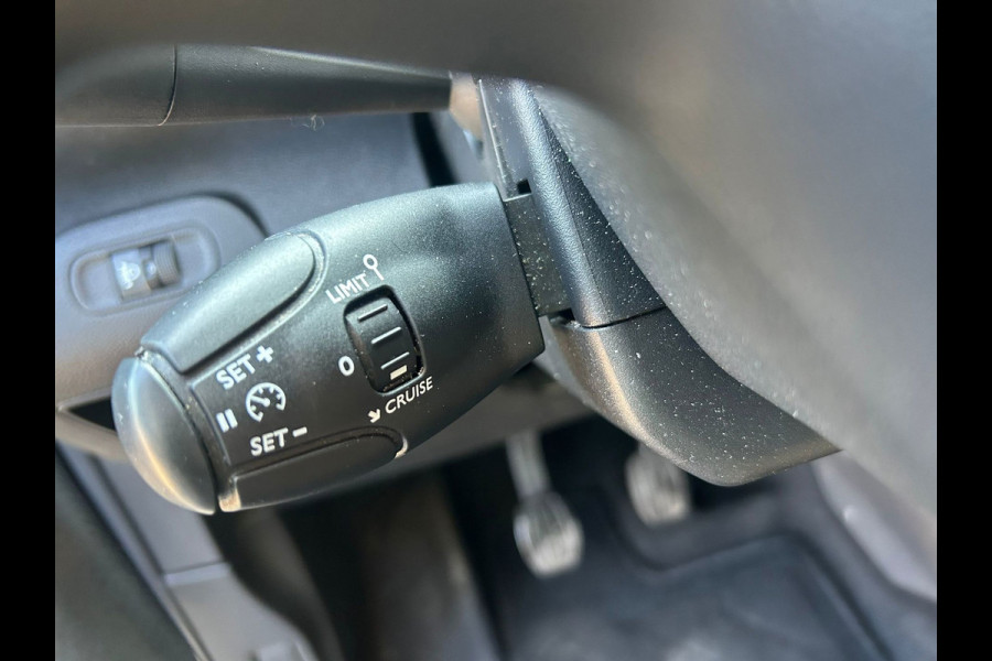 Peugeot Partner 1.5 BlueHDi 100 S&S L2 euro 6