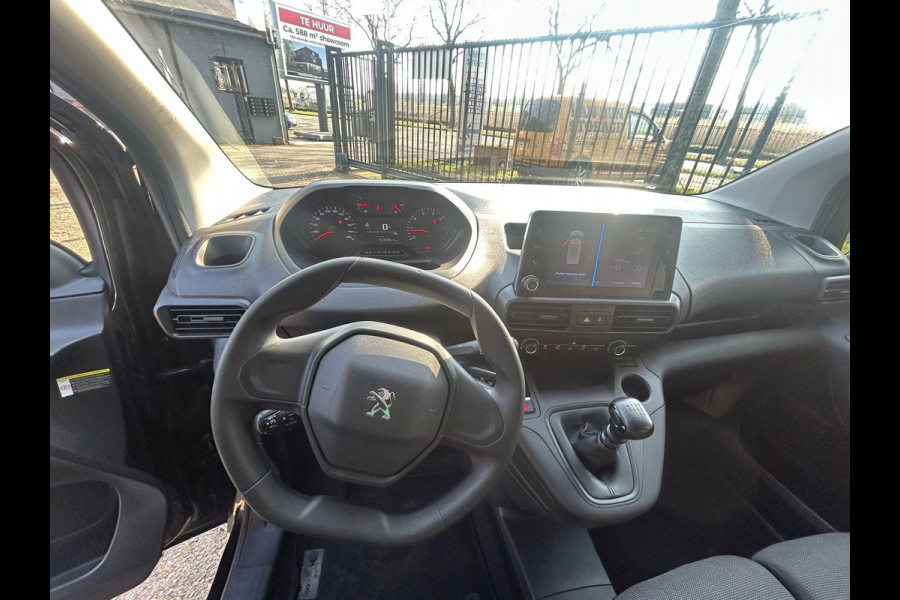 Peugeot Partner 1.5 BlueHDi 100 S&S L2 euro 6