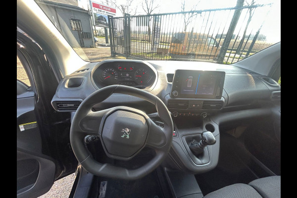 Peugeot Partner 1.5 BlueHDi 100 S&S L2 euro 6
