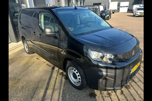 Peugeot Partner 1.5 BlueHDi 100 S&S L2 euro 6