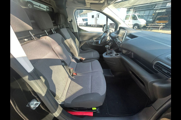 Peugeot Partner 1.5 BlueHDi 100 S&S L2 euro 6