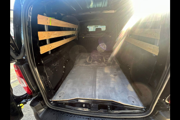 Peugeot Partner 1.5 BlueHDi 100 S&S L2 euro 6