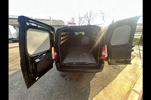 Peugeot Partner 1.5 BlueHDi 100 S&S L2 euro 6