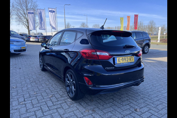 Ford Fiesta 1.0 EcoBoost ST-Line | 59500 km.