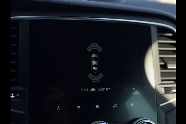 Renault Mégane Estate 1.6 E-Tech Plug-In Hybrid 160 Intens | Navi, PDC, Cruise, Stoel+Stuurverw., Sfeerverlichting, Climate |