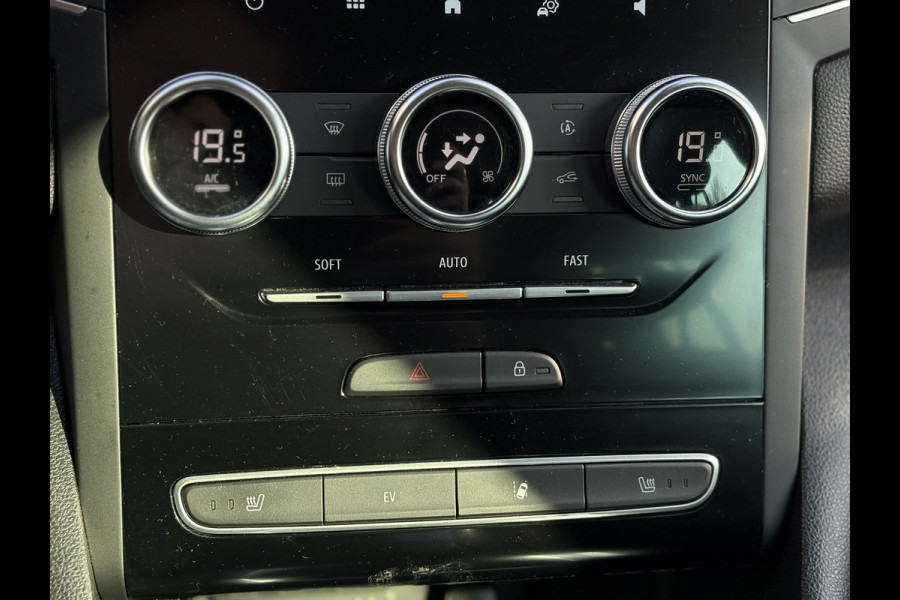 Renault Mégane Estate 1.6 E-Tech Plug-In Hybrid 160 Intens | Navi, PDC, Cruise, Stoel+Stuurverw., Sfeerverlichting, Climate |