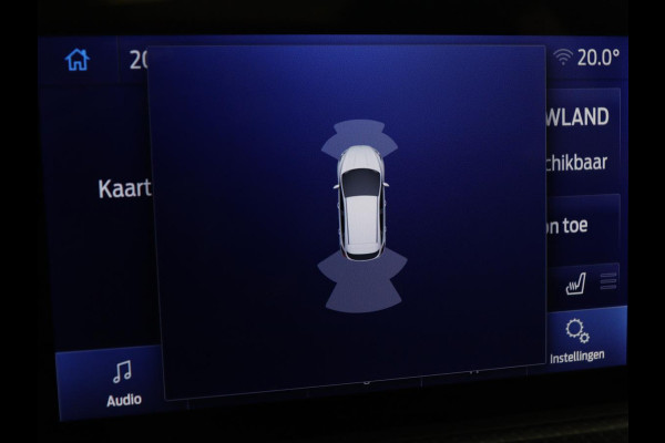 Ford Focus 1.0 EcoBoost ST Line | Panoramadak | Trekhaak | Stoelverwarming | Adaptive cruise | Camera | B&O Sound | Carplay | Navigatie | Full LED | Climate control | Bluetooth