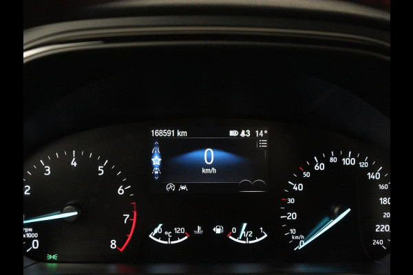 Ford Focus 1.0 EcoBoost ST Line | Panoramadak | Trekhaak | Stoelverwarming | Adaptive cruise | Camera | B&O Sound | Carplay | Navigatie | Full LED | Climate control | Bluetooth