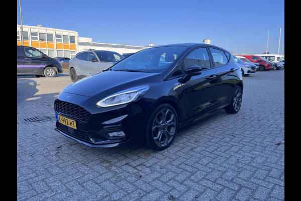Ford Fiesta 1.0 EcoBoost ST-Line | 59500 km.
