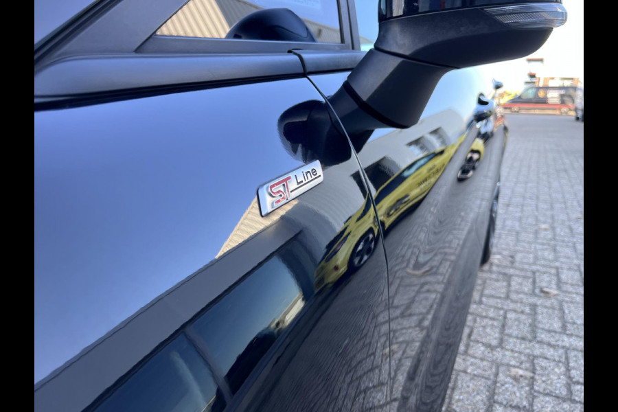 Ford Fiesta 1.0 EcoBoost ST-Line | 59500 km.