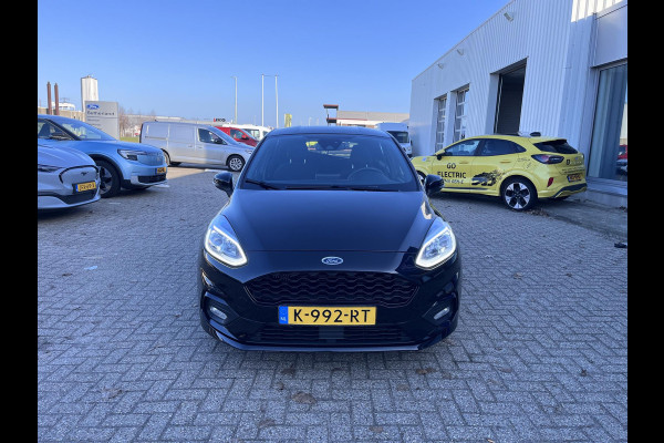 Ford Fiesta 1.0 EcoBoost ST-Line | 59500 km.
