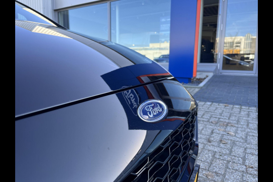 Ford Fiesta 1.0 EcoBoost ST-Line | 59500 km.